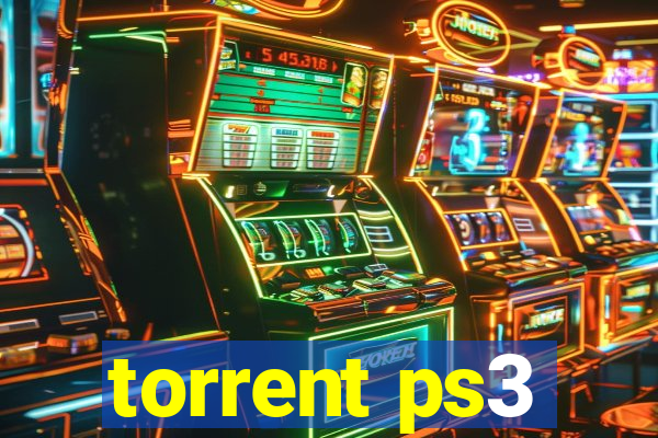 torrent ps3